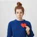 Always Skipping Red Flags? 7 Signs You’re a Hopeless Romantic