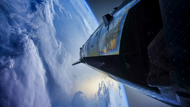 Photo: SpaceX
