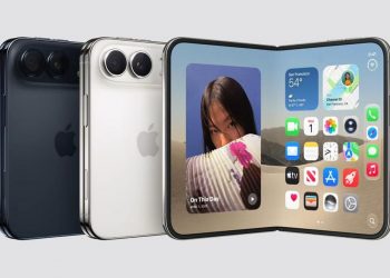 iPhone Duo (Photo: Apple)