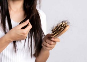 6 Foods to Support Hair Health and Help Reduce Hair Loss