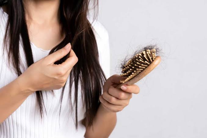 6 Foods to Support Hair Health and Help Reduce Hair Loss