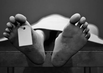 70-Year-Old Chinese Woman Found Alive After Being Placed in Coffin