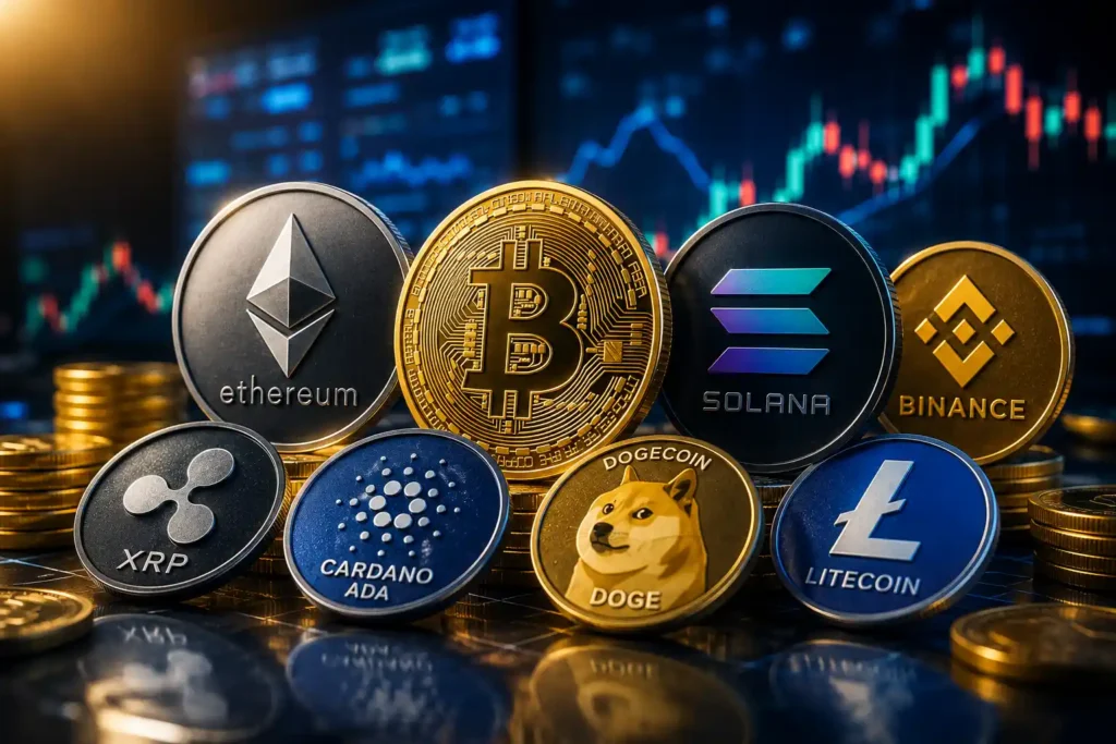 Police Bust International Crypto Scam Network, Seize Rp81.5 Billion