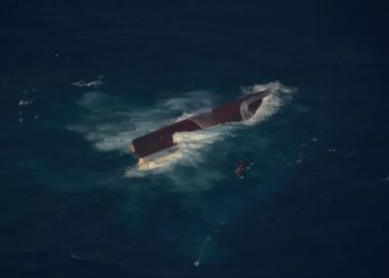 KM Virgo Transport 8: 52 Dead, 83 Still Missing