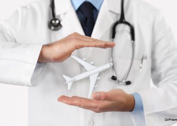 Why Is ‘Dr.’ the Only Profession Listed on Airline Tickets?