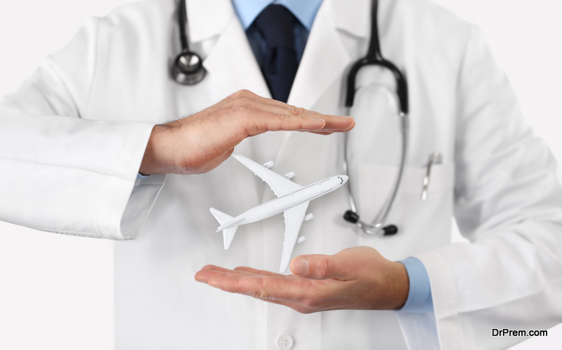 Why Is ‘Dr.’ the Only Profession Listed on Airline Tickets?