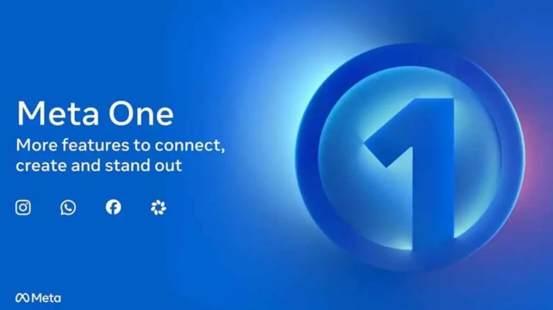 Meta One Launches Globally, Here Are the Prices in Indonesia
