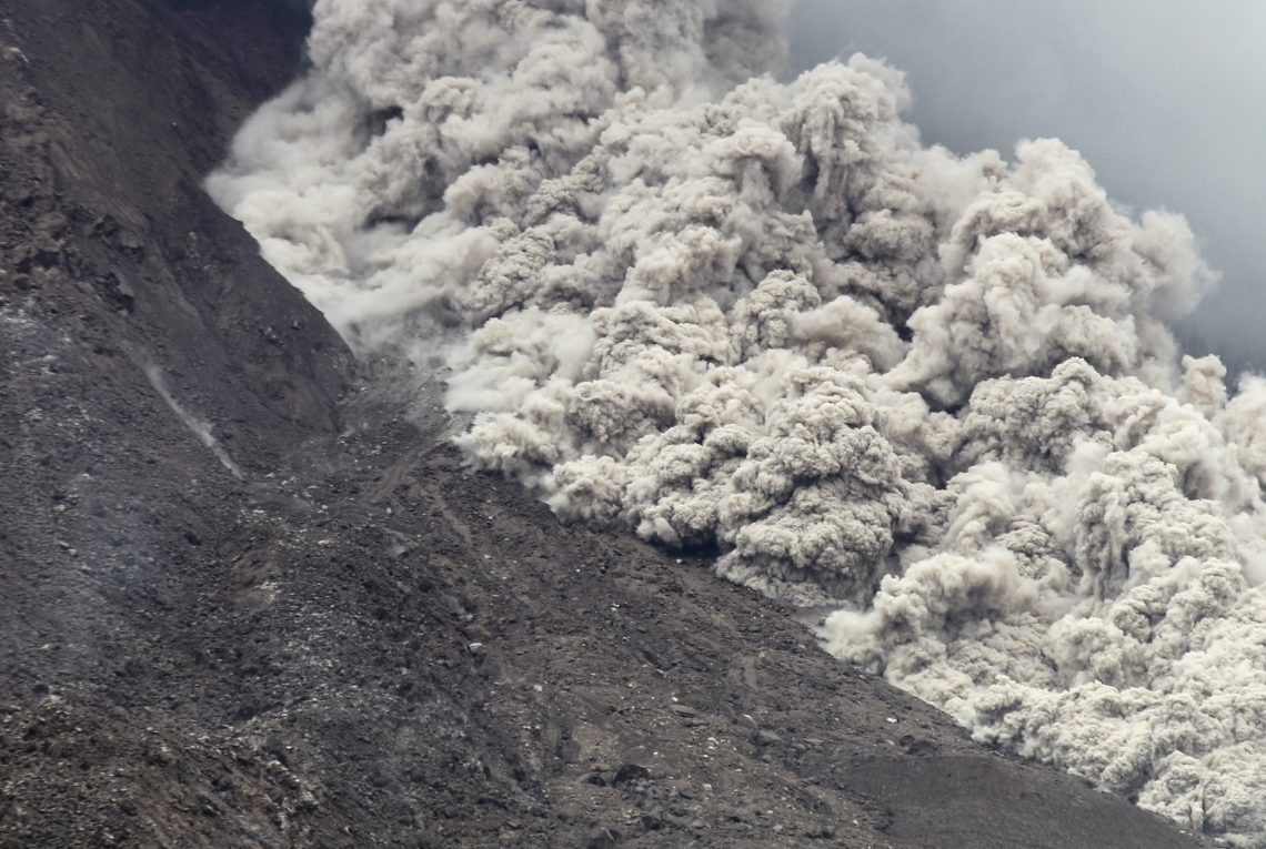 Photo: Reuters/YT Haryono