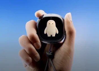 Meta Unveils Muse Charm, an AI Gadget Inspired by Tamagotchi
