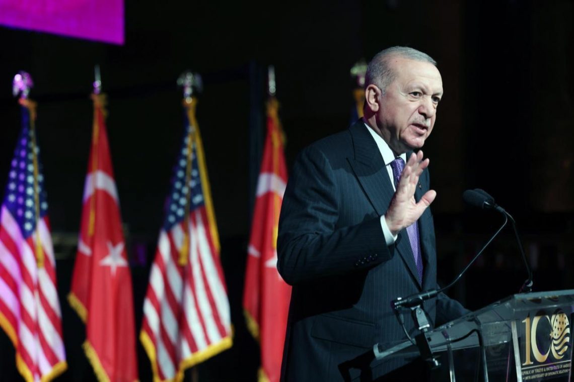 Netanyahu Orders Legal Case Against Erdogan, What’s the Reason?