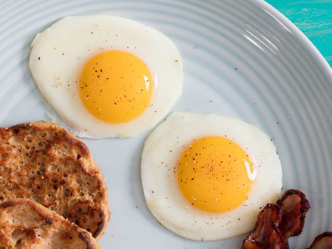 6 Foods That May Help Improve Children’s Focus and Concentration