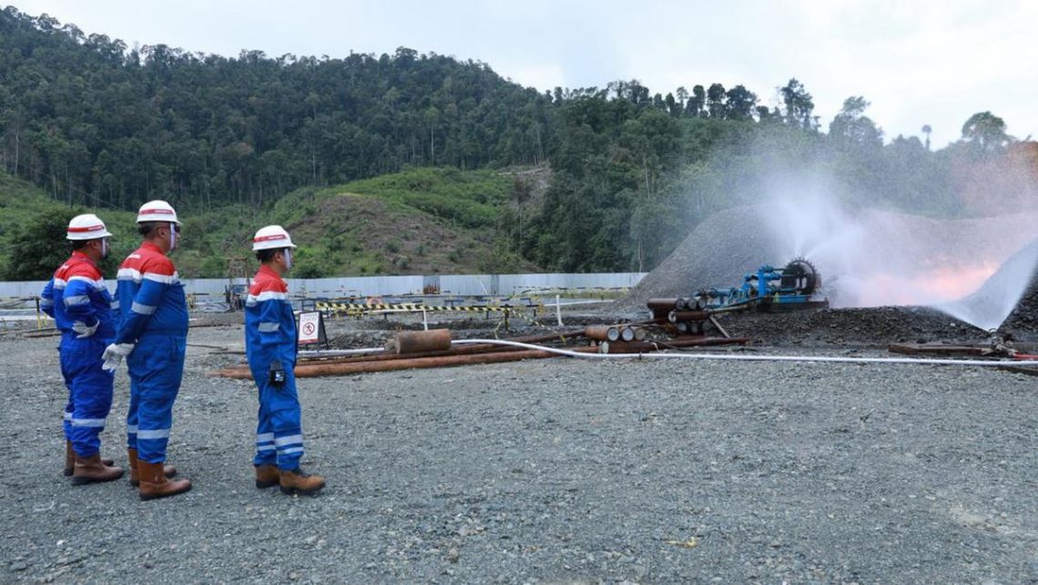 Pertamina Adds 16,000 KL Fuel Supply to Makassar Amid Demand Surge