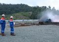 Pertamina Adds 16,000 KL Fuel Supply to Makassar Amid Demand Surge