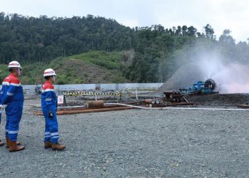 Pertamina Adds 16,000 KL Fuel Supply to Makassar Amid Demand Surge