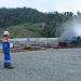 Pertamina Adds 16,000 KL Fuel Supply to Makassar Amid Demand Surge