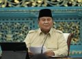 Photo: Screenshot from Youtube/Sekretariat Presiden.