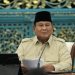 Photo: Screenshot from Youtube/Sekretariat Presiden.