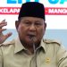 Youtube/Sekretariat Presiden