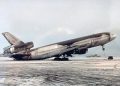 How Can Volcanic Ash Damage Aircraft Engines?