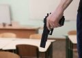 School Shooting in Turkey Leaves Five Students Injured
