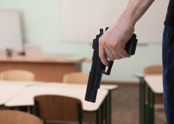 School Shooting in Turkey Leaves Five Students Injured