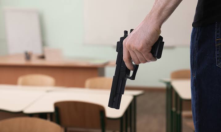 School Shooting in Turkey Leaves Five Students Injured