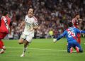 Mbappe, Bellingham Lead Real Madrid Rout as Emil Audero Concedes Four