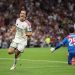 Mbappe, Bellingham Lead Real Madrid Rout as Emil Audero Concedes Four