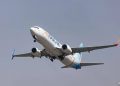 Flydubai Pilot Accused of Intentionally Trying to Crash Plane to Israel
