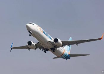 Flydubai Pilot Accused of Intentionally Trying to Crash Plane to Israel