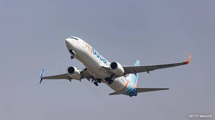 Flydubai Pilot Accused of Intentionally Trying to Crash Plane to Israel