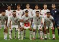 Indonesia Drops to 119th in FIFA Ranking Despite Beating Singapore