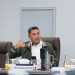 The Head of the National Nutrition Agency (BGN), Sudaryono, said schools can reject Free Nutritious Meals (MBG) that do not meet the requirements. (National Nutrition Agency’s Legal and Public Relations Bureau archive.)