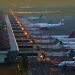Photo: Juanda Aiport