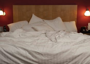 7 Dirtiest Things in Hotel Rooms You Should Watch Out For