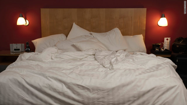 7 Dirtiest Things in Hotel Rooms You Should Watch Out For