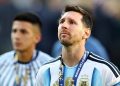 Lionel Messi Retires From Argentina National Team After 21-Year Journey