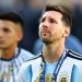 Lionel Messi Retires From Argentina National Team After 21-Year Journey
