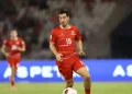 Justin Hubner Says Thom Haye Red Card Changed Indonesia vs Malaysia