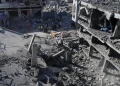 Houthis Accuse Israel of Violating Gaza Ceasefire With US Support