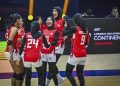 Indonesia Women’s National Volleyball Team secured a commanding 3-0 victory over Vietnam at the 2026 Asian Games. (Photo: AVC Archive)