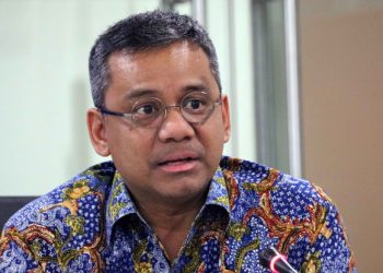 Prabowo Replaces Finance Minister Purbaya With Suahasil Nazara
