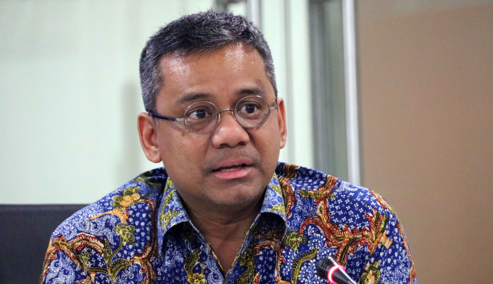 Prabowo Replaces Finance Minister Purbaya With Suahasil Nazara