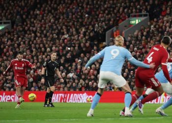 Arsenal, Man City Perfect After 4 Games as Liverpool and United Stumble
