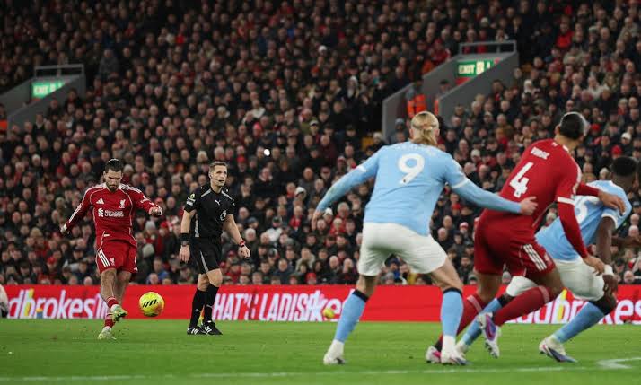 Arsenal, Man City Perfect After 4 Games as Liverpool and United Stumble