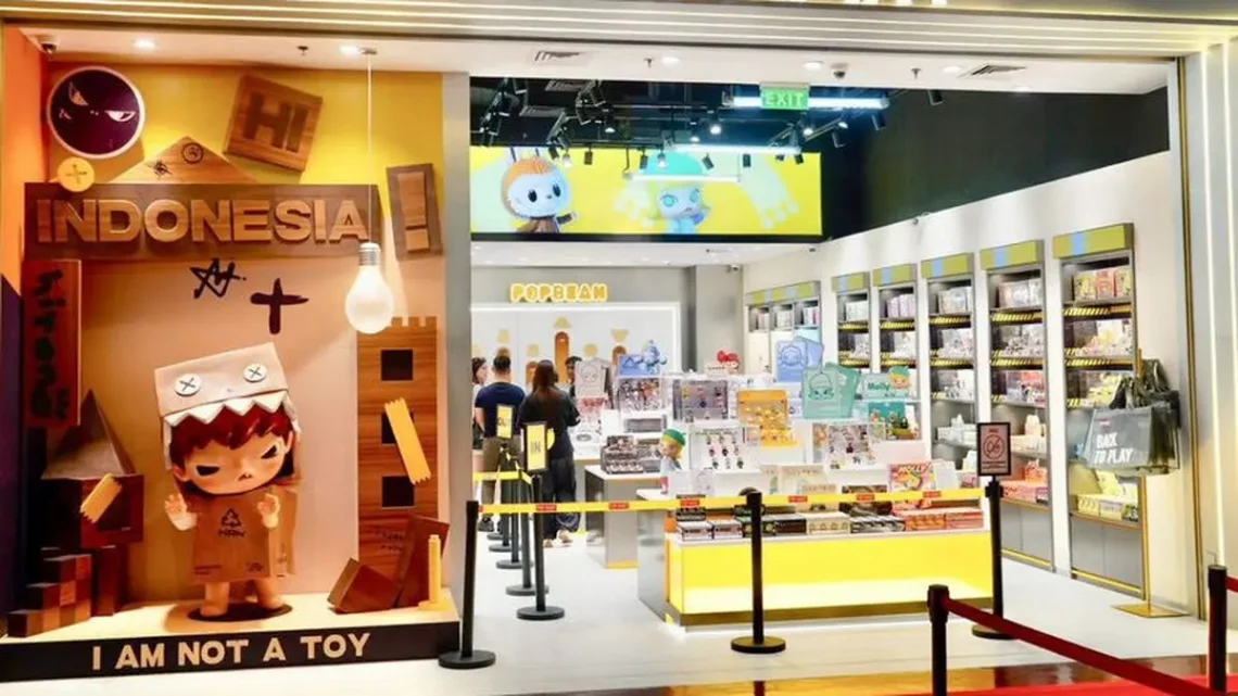 Still Buying Toys as an Adult? Here’s What Studies Say