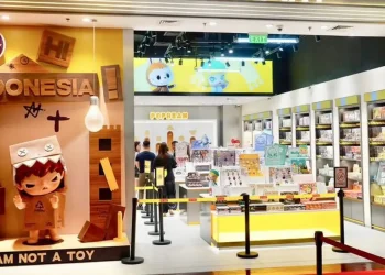 Still Buying Toys as an Adult? Here’s What Studies Say