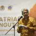 Director General of Natural Resources and Ecosystem Conservation at the Ministry of Forestry, Satyawan Pudyatmoko (Photo: Ministry of Environment and Forestry Public Relations Bureau)