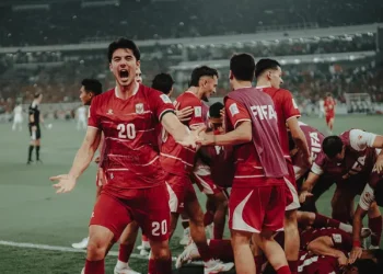 Where Were Indonesia’s 23 FIFA ASEAN Cup Champions Born?