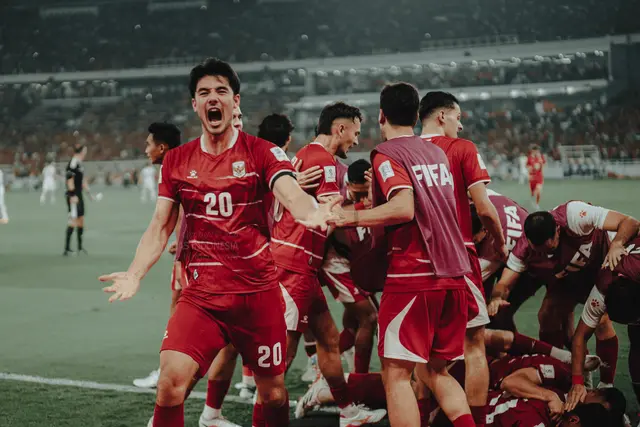 Where Were Indonesia’s 23 FIFA ASEAN Cup Champions Born?